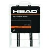 Head Overgrip Xtreme Soft 0.5mm Weiss 12er Clip-Beutel