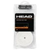Head Overgrip Prestige Pro 0.6mm Weiss 30er Clip-Beutel