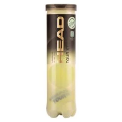 Head Tennisbälle Premium Tour XT Dose 2x4er - Doppelpack -Deutschland Our Tennis Gear Verkaufs-Shop Head 570834 Tour XT Ball 2 1000x1000 2