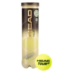 Head Tennisbälle Premium Tour XT Dose 36x4er Karton -Deutschland Our Tennis Gear Verkaufs-Shop Head 570834 Tour XT Ball 3 1000x1000 3