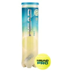 Head Tennisbälle Pro (mit Smart Optik Filz) Dose 18x4er Im Karton -Deutschland Our Tennis Gear Verkaufs-Shop Head 571604 Pro Tennisball 3 1000x1000 2