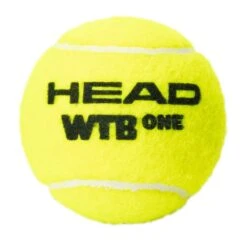 Head Tennisbälle Premium WTB One - Offizieller Ball Des WTB - 36x4er Karton -Deutschland Our Tennis Gear Verkaufs-Shop Head 577184 WTB Ball 2 1000x1000 1