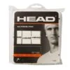 Head Overgrip Prime Pro 0.55mm Weiss 30er Clip-Beutel