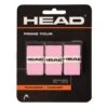Head Overgrip Prime Tour 0.6 Mm (Komfort, Griffigkeit) Pink 3er