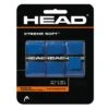 Head Overgrip Xtreme Soft 0.5mm Blau 3er