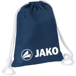 JAKO Gymsack (Schuhbeutel) Marine