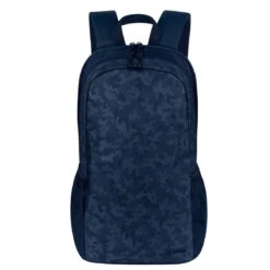 JAKO Rucksack Camou Royalblau Camouflage 18 Liter