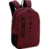 JAKO Rucksack Champ Rot Meliert
