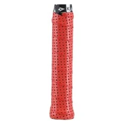 Karakal Basisband PU AIR (mit Kühlungseffekt) Rot - 1 Stück