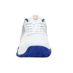 KSwiss Tennisschuhe Express Light 2 Clay/Sandplatz Weiss Herren -Deutschland Our Tennis Gear Verkaufs-Shop KSwissTennisschuheExpressLight2ClayweissHerren06611 197 1 949x949 1