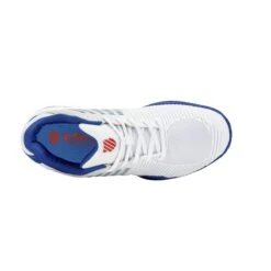 KSwiss Tennisschuhe Express Light 2 Clay/Sandplatz Weiss Herren -Deutschland Our Tennis Gear Verkaufs-Shop KSwissTennisschuheExpressLight2ClayweissHerren06611 197 3 1200x1200 1