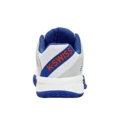KSwiss Tennisschuhe Express Light 2 Clay/Sandplatz Weiss Herren -Deutschland Our Tennis Gear Verkaufs-Shop KSwissTennisschuheExpressLight2ClayweissHerren06611 197 4 939x939 1