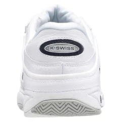 KSwiss Tennisschuhe Defier RS Allcourt (Stabil) Uniweiss Herren -Deutschland Our Tennis Gear Verkaufs-Shop KSwiss 01033 175 Defier RS Tennisschuh 4 895x895 1
