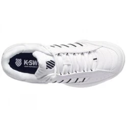 KSwiss Tennisschuhe Defier RS Allcourt (Stabil) Uniweiss Herren -Deutschland Our Tennis Gear Verkaufs-Shop KSwiss 01033 175 Defier RS Tennisschuh 6 1200x1200 1