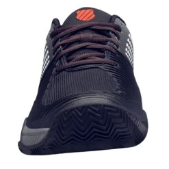 KSwiss Tennisschuhe Express Light 2 Clay/Sandplatz Schwarz Herren -Deutschland Our Tennis Gear Verkaufs-Shop KSwiss 06611 042 Express Light 2 Tennisschuh204 742x742 1