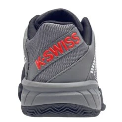 KSwiss Tennisschuhe Express Light 2 Clay/Sandplatz Schwarz Herren -Deutschland Our Tennis Gear Verkaufs-Shop KSwiss 06611 042 Express Light 2 Tennisschuh205 1200x1200 1