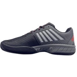 KSwiss Tennisschuhe Express Light 2 Clay/Sandplatz Schwarz Herren -Deutschland Our Tennis Gear Verkaufs-Shop KSwiss 06611 042 Express Light 2 Tennisschuh206 1200x1200 1