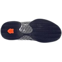 KSwiss Tennisschuhe Express Light 2 Clay/Sandplatz Schwarz Herren -Deutschland Our Tennis Gear Verkaufs-Shop KSwiss 06611 042 Express Light 2 Tennisschuh207 1200x1200 1
