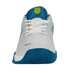 KSwiss Tennisschuhe Hypercourt Express 2 Allcourt Weiss/blau Herren 10 KSwiss Tennisschuhe Hypercourt Express 2 Allcourt Weiss/blau Herren -Deutschland Our Tennis Gear Verkaufs-Shop KSwiss 06613 136 Hypercourt Express Schuh204 843x843 1