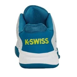 KSwiss Tennisschuhe Hypercourt Express 2 Allcourt Weiss/blau Herren 12 KSwiss Tennisschuhe Hypercourt Express 2 Allcourt Weiss/blau Herren -Deutschland Our Tennis Gear Verkaufs-Shop KSwiss 06613 136 Hypercourt Express Schuh206 809x809 1