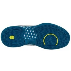 KSwiss Tennisschuhe Hypercourt Express 2 Allcourt Weiss/blau Herren 13 KSwiss Tennisschuhe Hypercourt Express 2 Allcourt Weiss/blau Herren -Deutschland Our Tennis Gear Verkaufs-Shop KSwiss 06613 136 Hypercourt Express Schuh207 1200x1200 1