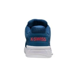 KSwiss Tennisschuhe Hypercourt Express 2 Indoor/Carpet/Teppich Dunkelblau Herren -Deutschland Our Tennis Gear Verkaufs-Shop KSwiss 06804 433 hypercourt express 2 Carpet Tennisschuh 4 1024x1024 1