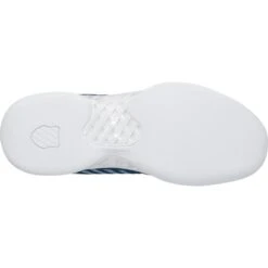 KSwiss Tennisschuhe Hypercourt Express 2 Indoor/Carpet/Teppich Dunkelblau Herren -Deutschland Our Tennis Gear Verkaufs-Shop KSwiss 06804 433 hypercourt express 2 Carpet Tennisschuh 6 1024x1024 1