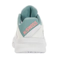KSwiss Tennisschuhe Court Express Allcourt 2023 Weiss Kinder -Deutschland Our Tennis Gear Verkaufs-Shop KSwiss 56609 109 Court Express Schuh205 871x871 1