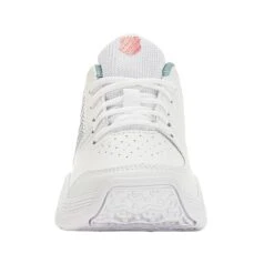 KSwiss Tennisschuhe Court Express Allcourt 2023 Weiss Kinder -Deutschland Our Tennis Gear Verkaufs-Shop KSwiss 56609 109 Court Express Schuh206 948x948 1