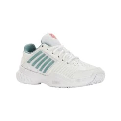 KSwiss Tennisschuhe Court Express Allcourt 2023 Weiss Kinder -Deutschland Our Tennis Gear Verkaufs-Shop KSwiss 56609 109 Court Express Schuh207 1200x1200 1