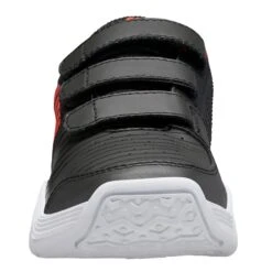 KSwiss Tennisschuhe Court Express KLETT Allcourt Schwarz/orange Kleinkinder -Deutschland Our Tennis Gear Verkaufs-Shop KSwiss 56610 041 Court Express Tennisschuh203 916x916 1
