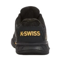 KSwiss Tennisschuhe Hypercourt Express 2 Allcourt 2023 Mitternachtblau Kinder -Deutschland Our Tennis Gear Verkaufs-Shop KSwiss 86613 071 Hypercourt Express Schuh205 999x999 1