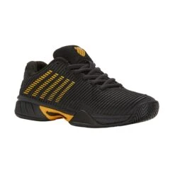 KSwiss Tennisschuhe Hypercourt Express 2 Allcourt 2023 Mitternachtblau Kinder -Deutschland Our Tennis Gear Verkaufs-Shop KSwiss 86613 071 Hypercourt Express Schuh207 1200x1200 1