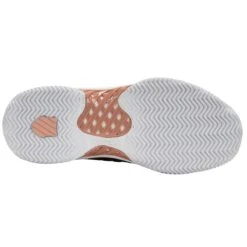 KSwiss Tennisschuhe Hypercourt Express 2 Clay/Sandplatz 2023 Schwarz/rose Damen -Deutschland Our Tennis Gear Verkaufs-Shop KSwiss 96614 072 Hypercourt Express Schuh203 1200x1200 1