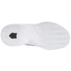 KSwiss Tennisschuhe Hypercourt Express 2 Clay/Sandplatz 2023 Weiss/schwarz Damen -Deutschland Our Tennis Gear Verkaufs-Shop KSwiss 96614 102 Hypercourt Express Schuh203 1200x1200 1