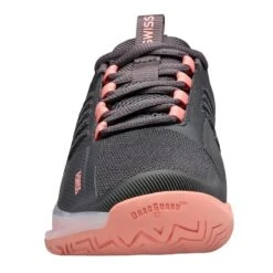 KSwiss Tennisschuhe Ultrashot 3 Allcourt Asphaltgrau Damen -Deutschland Our Tennis Gear Verkaufs-Shop KSwiss 96988 007 Ultrashot 3 Tennisschuh204 812x812 1