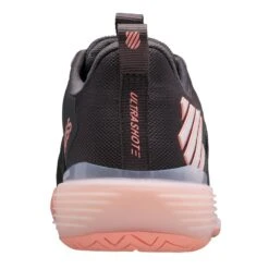 KSwiss Tennisschuhe Ultrashot 3 Allcourt Asphaltgrau Damen -Deutschland Our Tennis Gear Verkaufs-Shop KSwiss 96988 007 Ultrashot 3 Tennisschuh205 842x842 1
