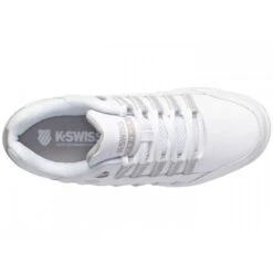 KSwiss Tennisschuhe Court Prestir Allcourt Weiss Damen 8 KSwiss Tennisschuhe Court Prestir Allcourt Weiss Damen -Deutschland Our Tennis Gear Verkaufs-Shop KSwiss 97389 110 Court Prestir Tennisschuh201 1200x1200 1