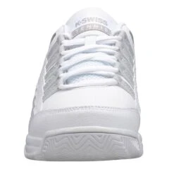 KSwiss Tennisschuhe Court Prestir Allcourt Weiss Damen 10 KSwiss Tennisschuhe Court Prestir Allcourt Weiss Damen -Deutschland Our Tennis Gear Verkaufs-Shop KSwiss 97389 110 Court Prestir Tennisschuh204 799x799 1