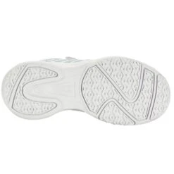 KSwiss Tennisschuhe Court Express Klett Allcourt Weiss/blau Kleinkinder -Deutschland Our Tennis Gear Verkaufs-Shop KSwiss schuhe Court Express Allcourt 56610 109 4 1024x1024 1