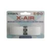 Karakal Basisband X-Air (hohe Schweißabsorption) 1.6mm Weiss - 1 Stück