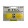 Karakal Basisband X-tra (mit Wulst) 2.0mm Gelb - 1 Stück