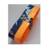 Karakal Basisband PU Super Grip DUO 1.8mm Navyblau/orange - 1 Stück