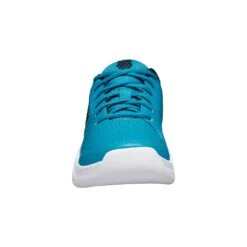 KSwiss Tennisschuhe Court Express Indoor/Carpet/Teppich Blau Kinder -Deutschland Our Tennis Gear Verkaufs-Shop Kswiss 56934 428 Court Express Indoor Kinder 3 1024x1024 1