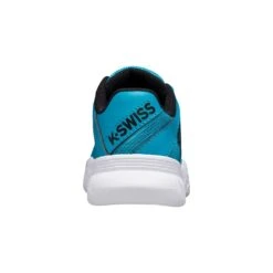 KSwiss Tennisschuhe Court Express Indoor/Carpet/Teppich Blau Kinder -Deutschland Our Tennis Gear Verkaufs-Shop Kswiss 56934 428 Court Express Indoor Kinder 4 1024x1024 1