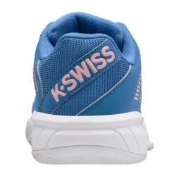 KSwiss Tennisschuhe Express Light 2 Allcourt Hellblau - Damen -Deutschland Our Tennis Gear Verkaufs-Shop Kswiss 96744 453 Express Light Tennisschuh204 749x749 1