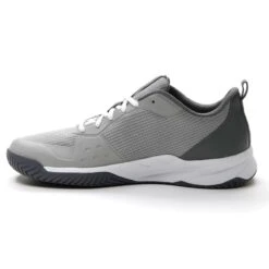 Lotto Tennisschuhe Mirage 600 ALR Allcourt Grau Herren -Deutschland Our Tennis Gear Verkaufs-Shop Lotto 215918 8SW Mirage 600 ALR Tennisschuh 3 1200x1200 1