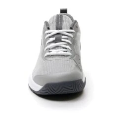 Lotto Tennisschuhe Mirage 600 ALR Allcourt Grau Herren -Deutschland Our Tennis Gear Verkaufs-Shop Lotto 215918 8SW Mirage 600 ALR Tennisschuh 4 1200x1200 1