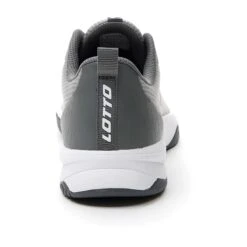 Lotto Tennisschuhe Mirage 600 ALR Allcourt Grau Herren -Deutschland Our Tennis Gear Verkaufs-Shop Lotto 215918 8SW Mirage 600 ALR Tennisschuh 5 1200x1200 1