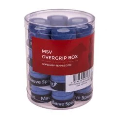 MSV Overgrip Prespi Absorb Blau 24er Dose